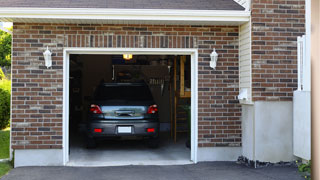 Garage Door Installation at Enclave East Lake Woodlands, Florida