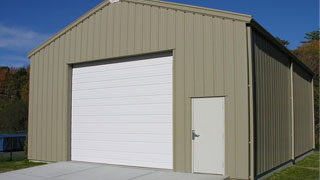 Garage Door Openers at Enclave East Lake Woodlands, Florida